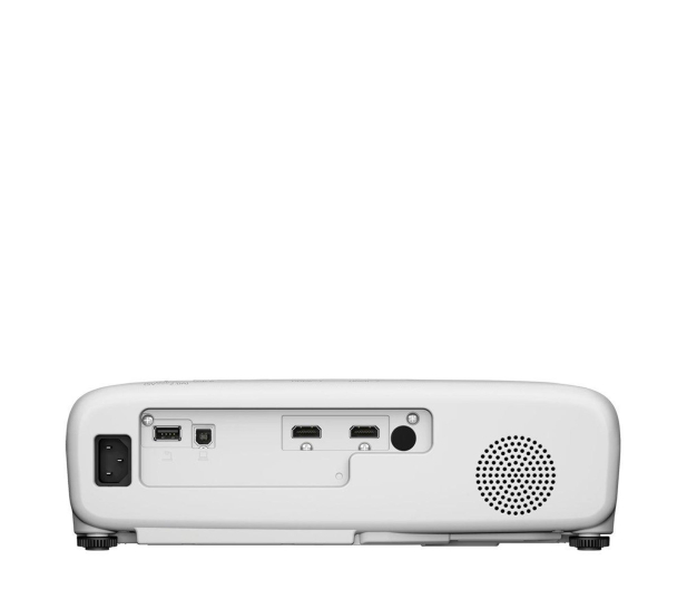 Epson EB-W55 - 1362724 - zdjęcie 3